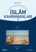Erkam Yayınları - İslam Kahramanları - 3 - Musa Topbaş