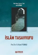 Erkam Yayınları - İslam Tasavvufu - Prof. Dr. Hasan Kamil Yılmaz
