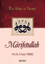 Erkam Yayınları - Marifetullah - Prof. Dr. Hasan Kamil Yılmaz