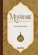 Erkam Yayınları - Musahabe - 5 / 500 Hadis-i Şerif - Mahmud Sami Ramazanoğlu