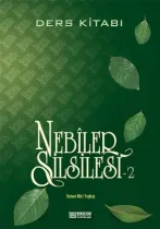 Erkam Yayınları - Nebiler Silsilesi - 2 (Ders Kitabı) - Osman Nuri Topbaş