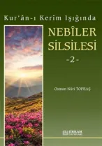 Erkam Yayınları - Nebiler Silsilesi-2 (Küçük Boy)