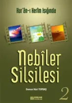 Erkam Yayınları - Nebiler Silsilesi - 2 - Osman Nuri Topbaş