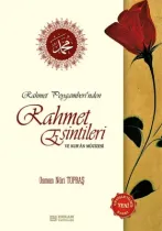 Erkam Yayınları - Rahmet Esintileri - Osman Nuri Topbaş