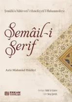 Erkam Yayınları - Şemail-i Şerif - Aziz Mahmud Hüdai