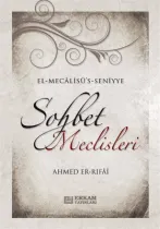 Erkam Yayınları - Sohbet Meclisleri - Ahmed Er-Rıfai