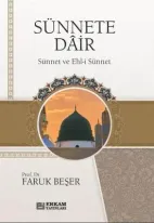 Erkam Yayınları - Sünnete Dâir - Faruk Beşer
