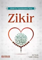 Erkam Yayınları - Zikir - Ali Tenik, Vahit Göktaş