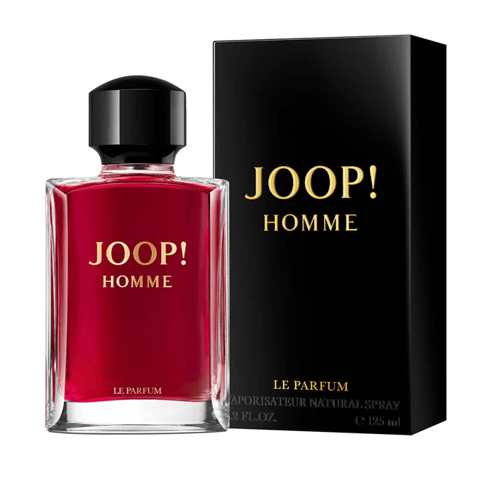 erkjophomme Joop Homme Parfüm 125Ml Erkek Parfümü