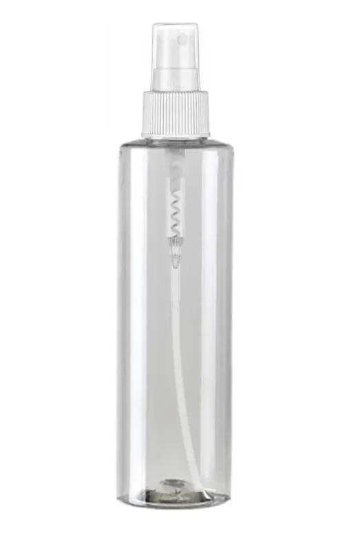 ERLAB TYB63GQIHXCJT1D032 100 Ml Spreyli Plastik Boş Şişe 10 Adet