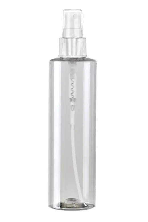 ERLAB TYB90YNBKMPMJP4G47 100 Ml Spreyli Plastik Boş Şişe 5 Adet