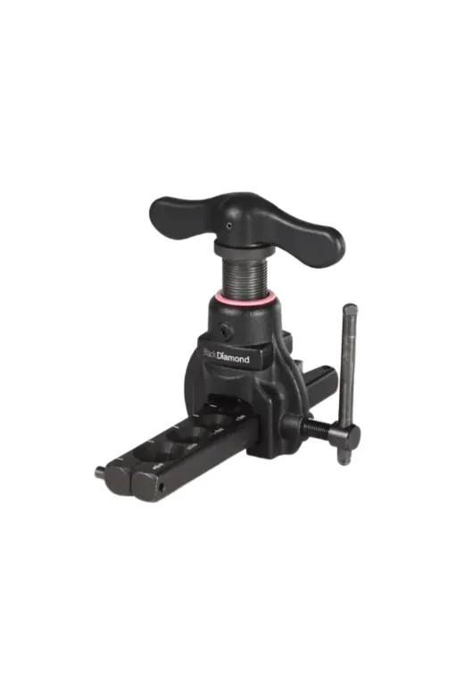 Ermiya 4712304188570 Black Diamond Ekzantrik Torklu Havşa Seti 14546