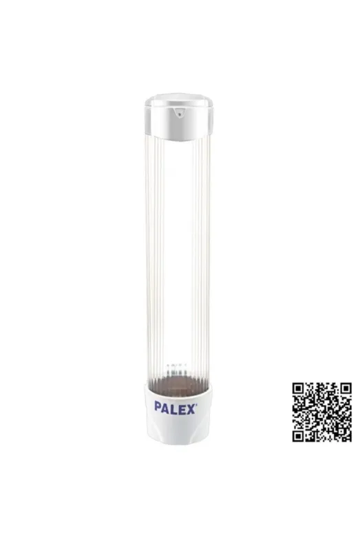 Ermiya 869014780590 Palex Sebil Bardaklığı Bardak Tutucu 25 Ad Plastik Bardak Hediyeli