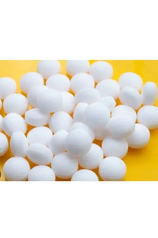 Ermiya 869046640014 1,5 Kğ Tablet Naftalin Koku Giderici 6 Kg Alana 1 Kğ Bedava