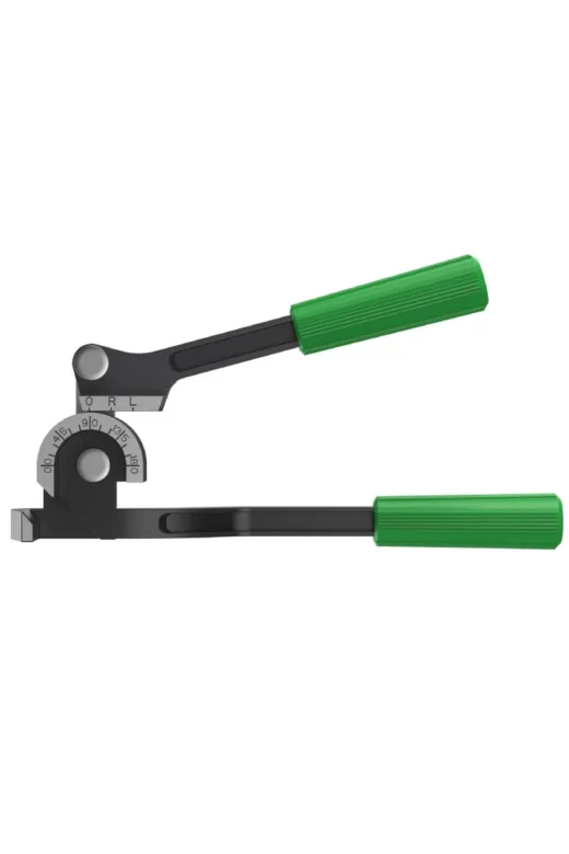 Ermiya 869166645698 Wipcool Hb-3M Boru Bükücü Boru Dış Çapı 1/4'',5/16'',3/8'' 6,8,10Mm