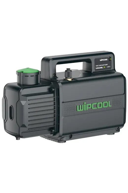 Ermiya 869214560589 S1.5 Wipcool Vakum Pompasi