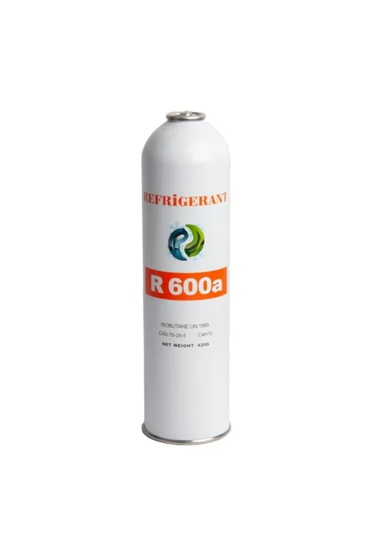 Ermiya 869571105412 Klima Gazı Refrigerant R600A 420G.