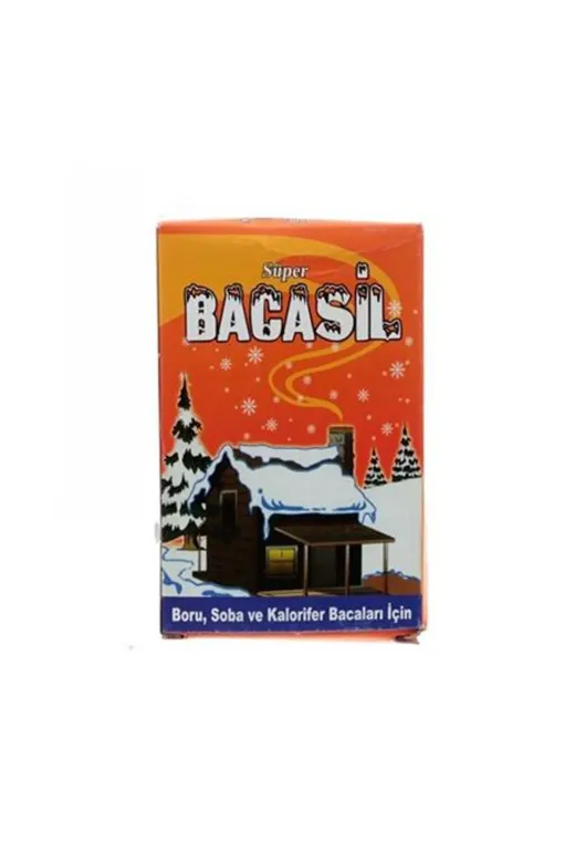 Ermiya 869589898958 12 Tane Soba Boru Baca Kalorifer Kurum Baca Sil Bacasil 150 Gr