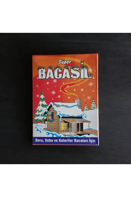 Ermiya 8695libacasil869 15 Paket Baca Sil Baca Temizleyici Kurum Giderici Kurum Siler