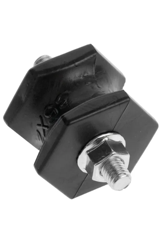 Ermiya 86967025881848 Altıgen Klima Takozu - 4 Adet -9*12*18 Btü Klimalara Uygun