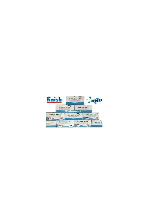 Ermiya 869701237410 12 Ad Arçelik Altus Grundıg Çamaşır Makinesi Kazan Temizleme Tozu