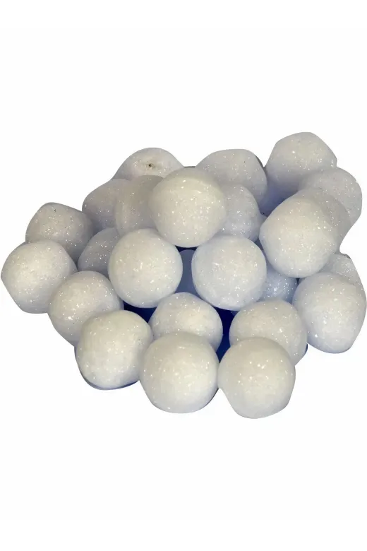 Ermiya 8697520002741 Naft Tablet Naftalin 1,5 Kg Koku Giderici Bilye