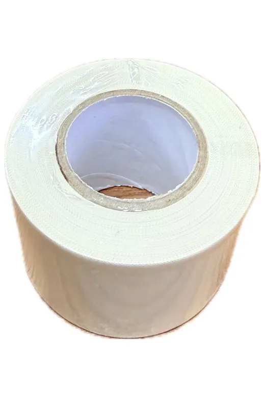 Ermiya 86976422343213 (100 Adet) 1 Koli Dekoratif Klima Montaj Sarma Koruma Bandı 50Mmx18Mt (100 Adet) 1 Koli