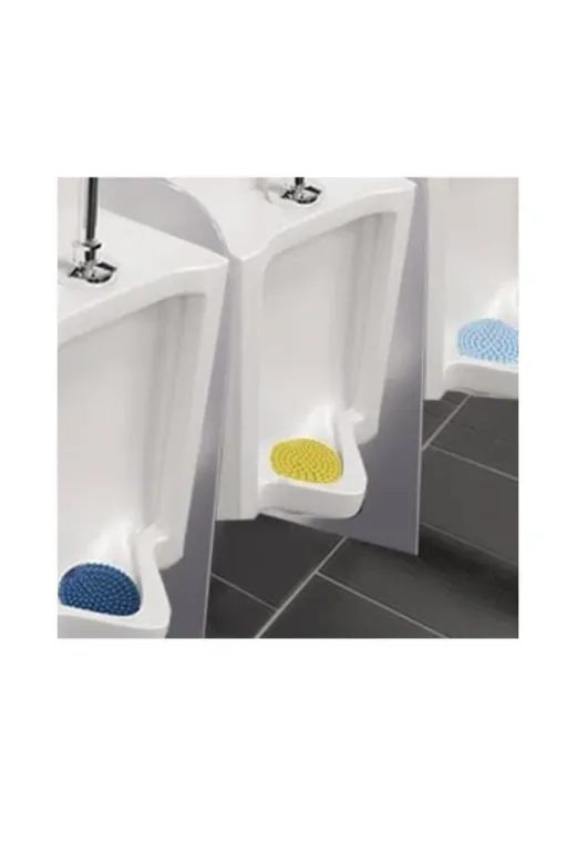 Ermiya 869789547401 7 Adet Pisuvar, Lavabo, Banyo Koku Giderici Büyük
