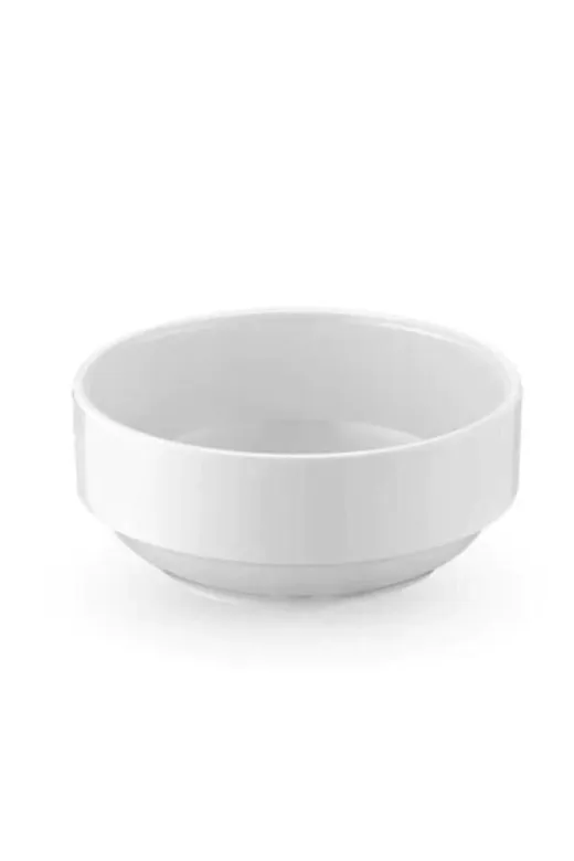 Ermiya 869858787258 Termostar Enternasyonel Melamin Çorba Kasesi (12 Adet) 12 Cm