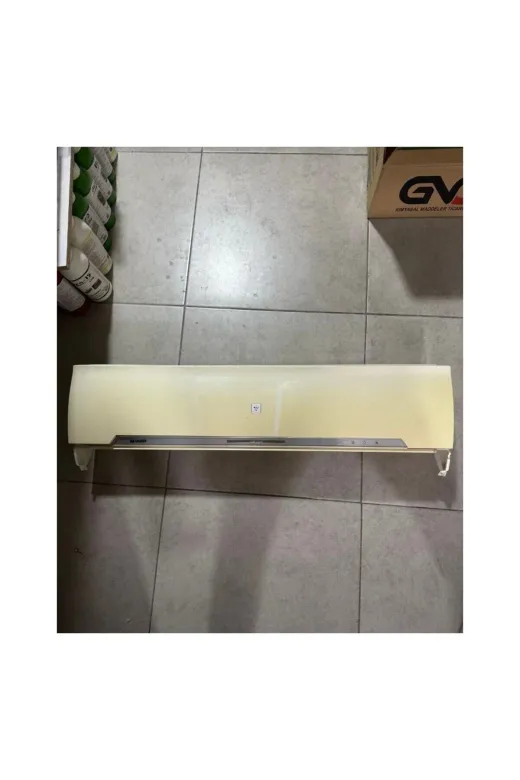 Ermiya 869865588134 500 Ml Gnc Plastik Beyazlatıcı Jel - Sararmış Yüzeylere Son +Eldiven+Fırça