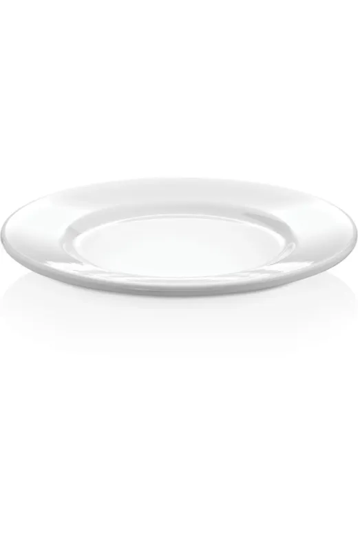 Ermiya 869CD230010869 10 Parça 19 Cm Klasik Melamin Servis Tabağı