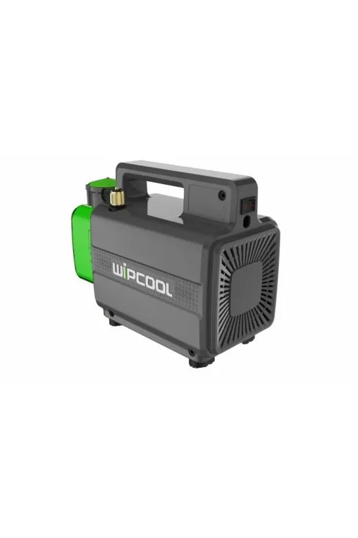 Ermiya 869FMBY2A7E83 Wipcool S2 Yağlı Vakum Pompası 6.8 M³/h