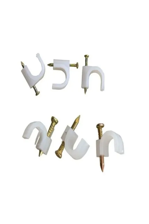 Ermiya TYB869637446312180417237 Klima Drenaj Tahliye Hortumu 25 Metre 25 Çivi 2 Ek-1 Y-1 Pipo