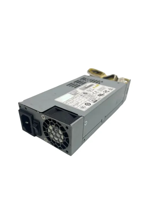 erşahaydınlatma DPS-280AB-6A 12 Volt 6 Amper 55 Volt 4 Amper Çift Güç Çıkışlı Adaptör Güç Kaynağı