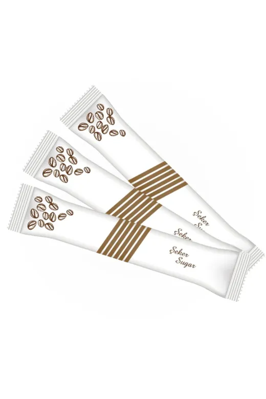 ERTUNGRUP TYBU73TEE3T3WBB306 3 Gr Stick Şeker (1000 Adet)
