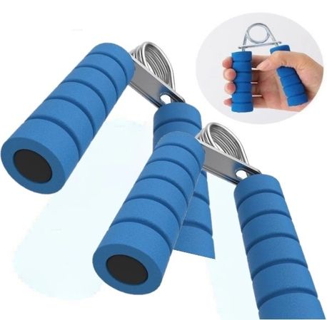 Erturkstore 120118319 Mey İthalat 2 Adet Bilek Güçlendirme Yayı
