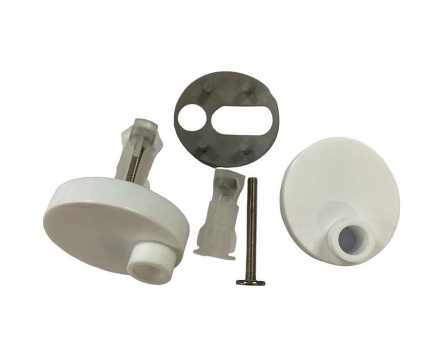 Erturkstore 129575836 Mey İthalat Lotus Klozet Kapağı Montaj Takımı Diğer