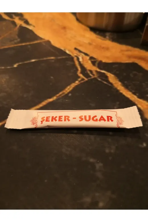 ESE 8691370210171 3 Gram 1000 Li Stick Şeker