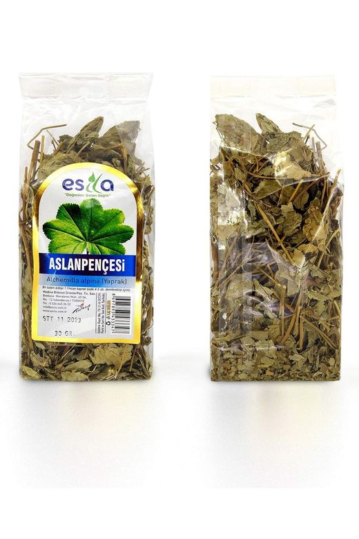 ESİLA RT-RYB-ESL1170 Poşet Aslan Pençesi 30 Gr.