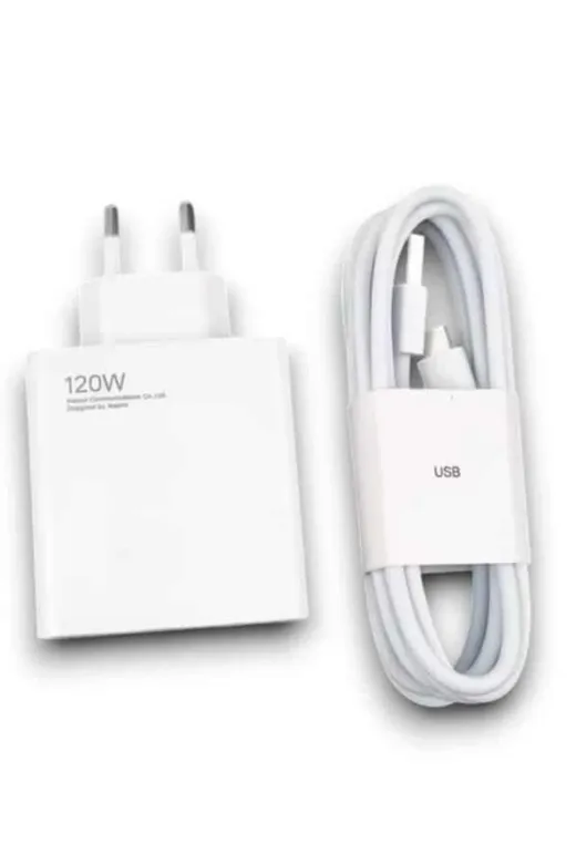 Ethab Giyim 120W Şarj Aleti - Glst3968-4825