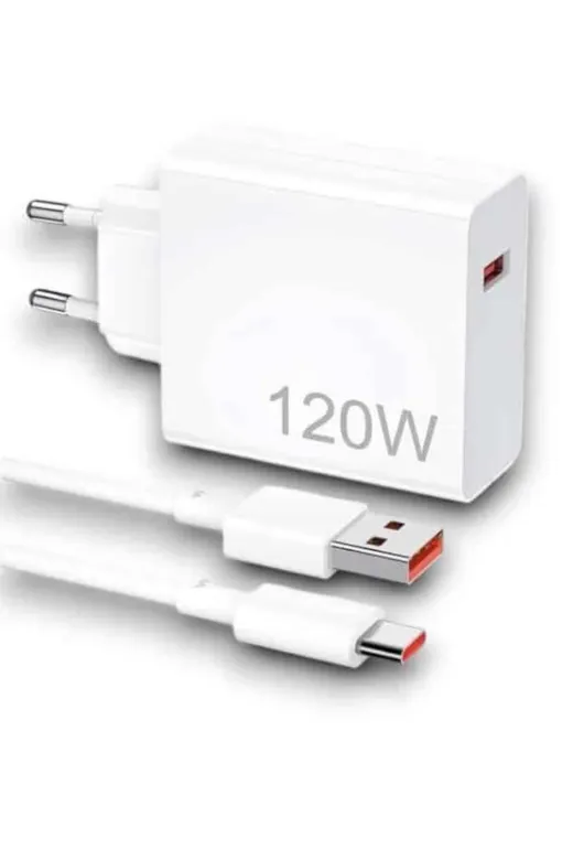 Ethab Giyim 120W Şarj Aleti - Glst3968-4825