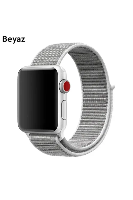 Ethab Giyim GLST6924-5659 Ally Watch 7-8 45Mm 6-5-4 44Mm Watch Ultra 49Mm Kayış Kordon Spor Loop 3-2-1 42Mm- - Glst6924-565