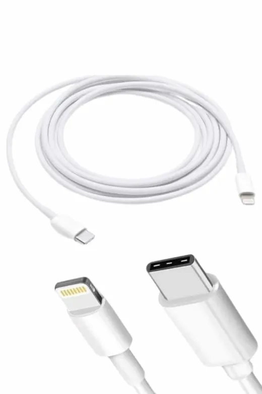 Ethab Giyim Ios Tüm Serilerle Uyumlu 30W Hızlı Şarj Aleti 11 12 13 14/pro Max Mini Plus - Glst7954-3319
