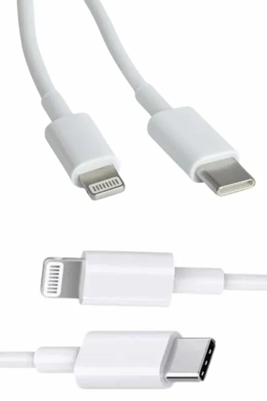 Ethab Giyim Ios Tüm Serilerle Uyumlu 30W Hızlı Şarj Aleti 11 12 13 14/pro Max Mini Plus - Glst7954-3319