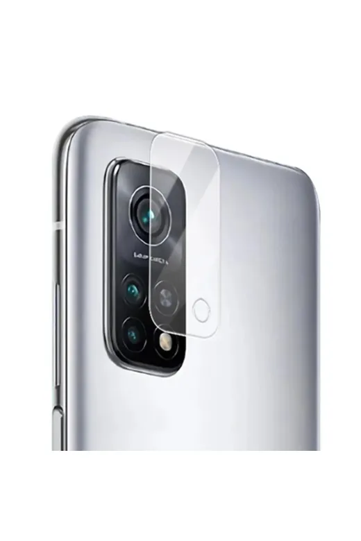 Ethab Giyim Mi 10T Pro Tempered Cam Kamera Koruyucu-(5775) - Glst3740-1775