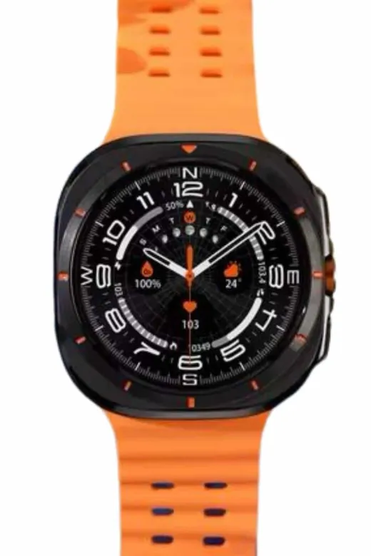Ethab Giyim Rw-59 Akilli Saat - Glst3254-7429