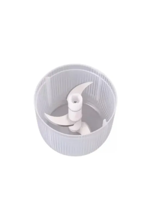 Ethab Giyim Usb Şarjlı Mini Rondo Sarımsak Soğan Zencefil - Glst4218-1368