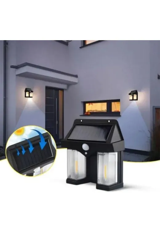 Ethab Ticaret ÖZT75765788 Ethab-Solar Sensor Light Cl-228