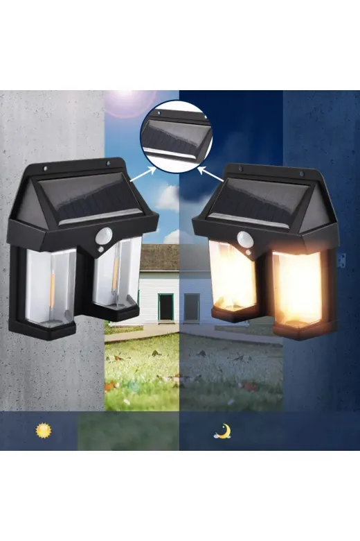Ethab Ticaret ÖZT75765788 Ethab-Solar Sensor Light Cl-228