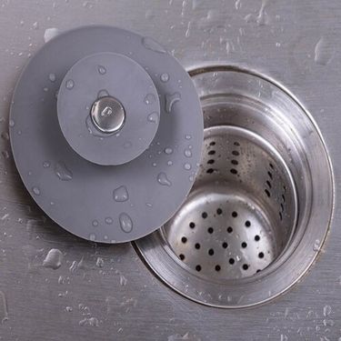 ETT 562741097002 Lavabo Küvet Tıkacı